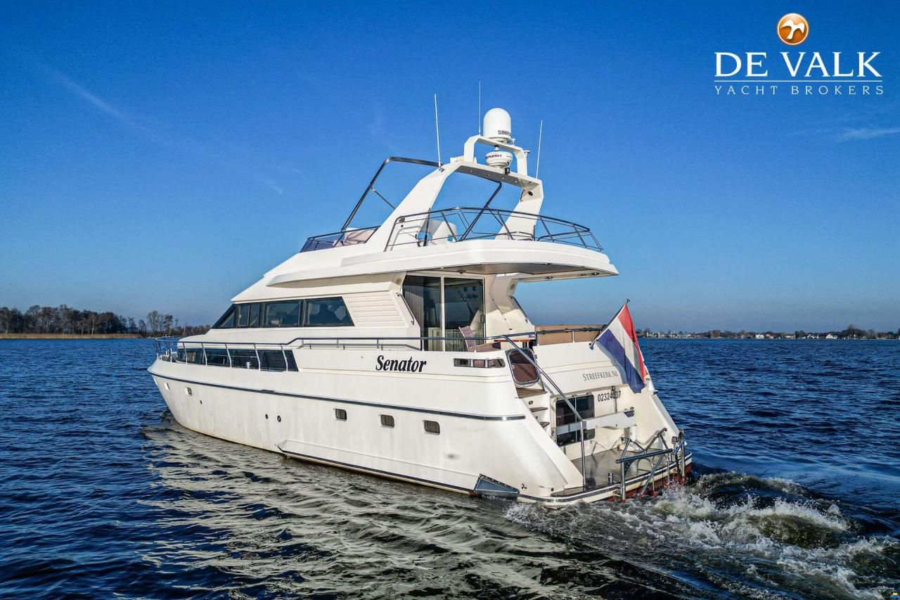 Valk Vitesse 59