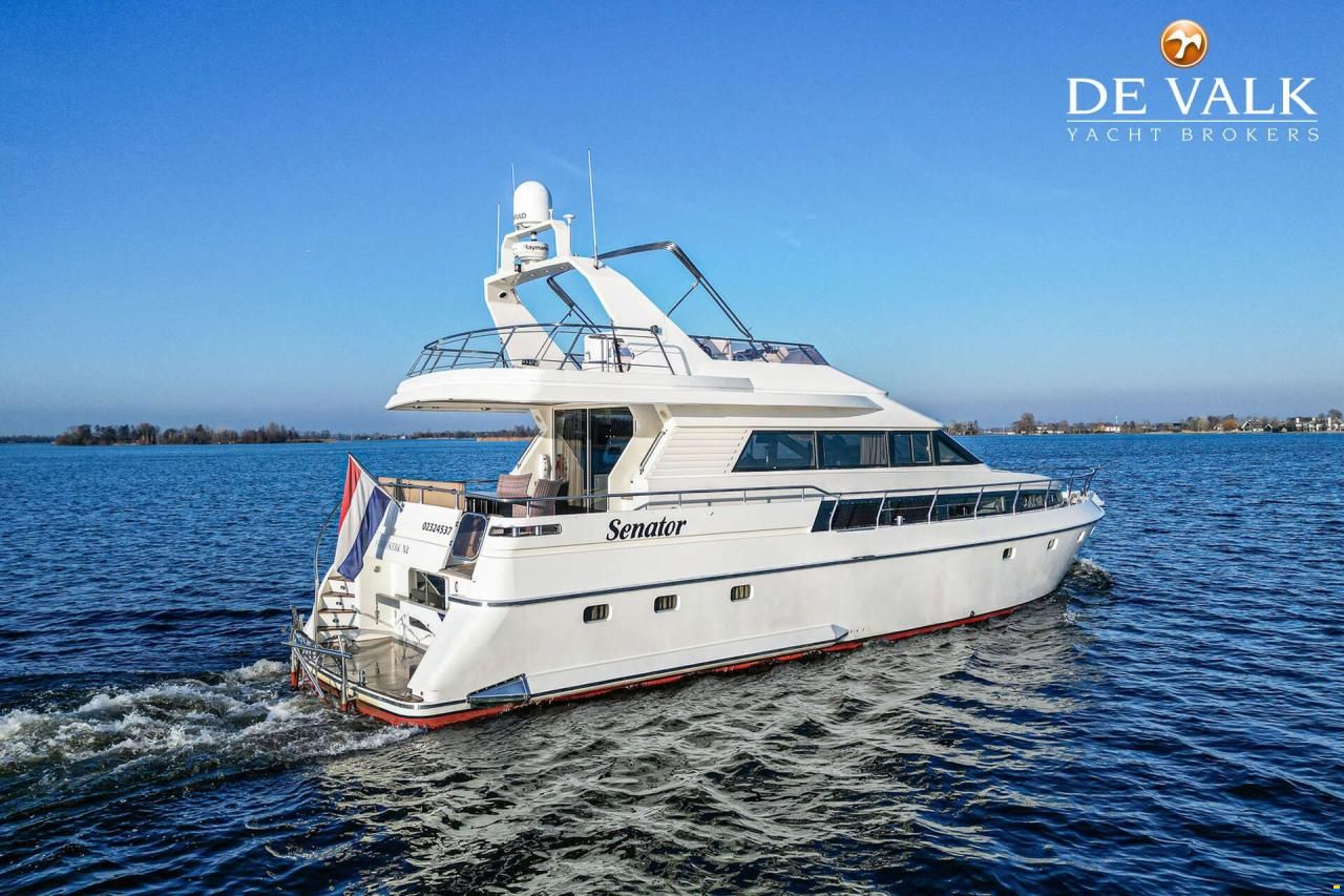 Valk Vitesse 59