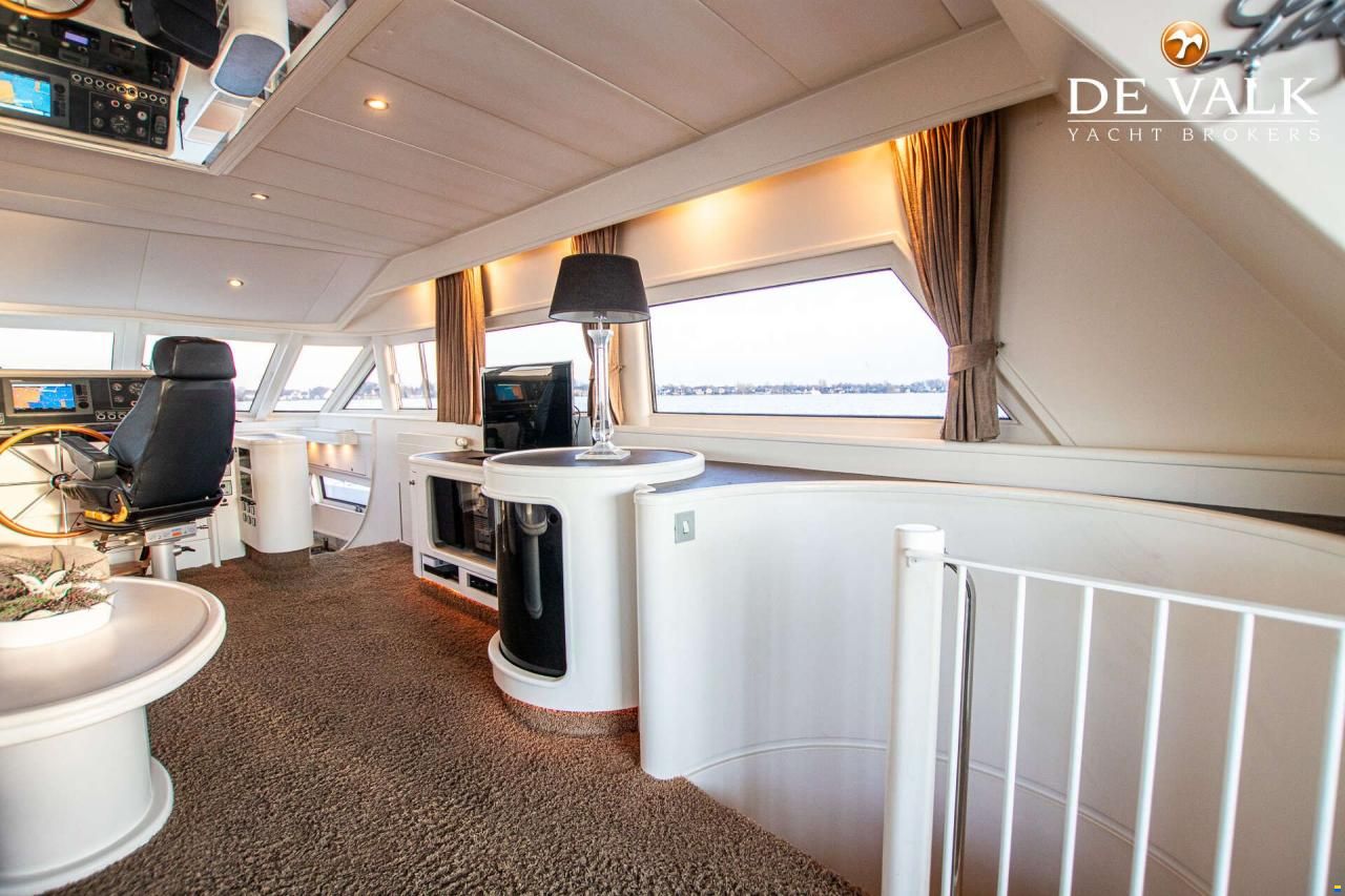 Valk Vitesse 59
