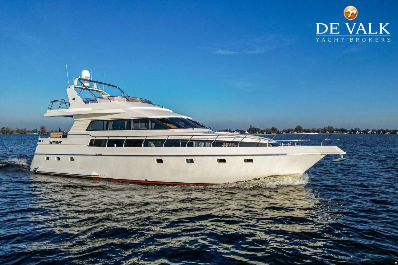 Valk Vitesse 59