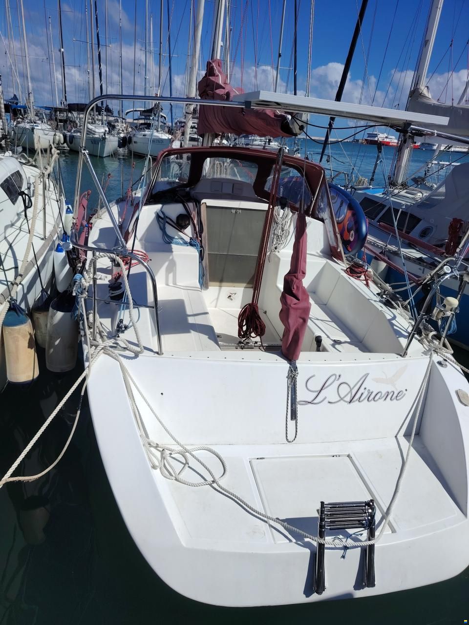 Novelli Nova 30