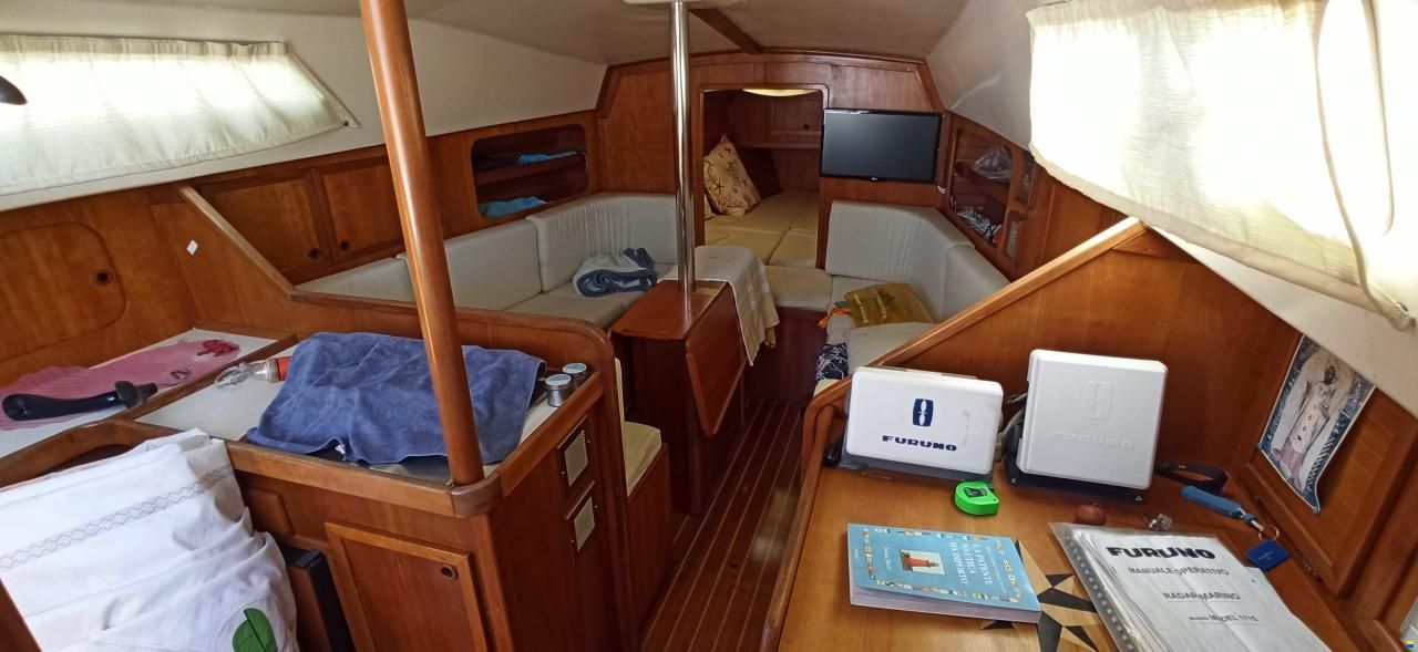 Novelli Nova 30