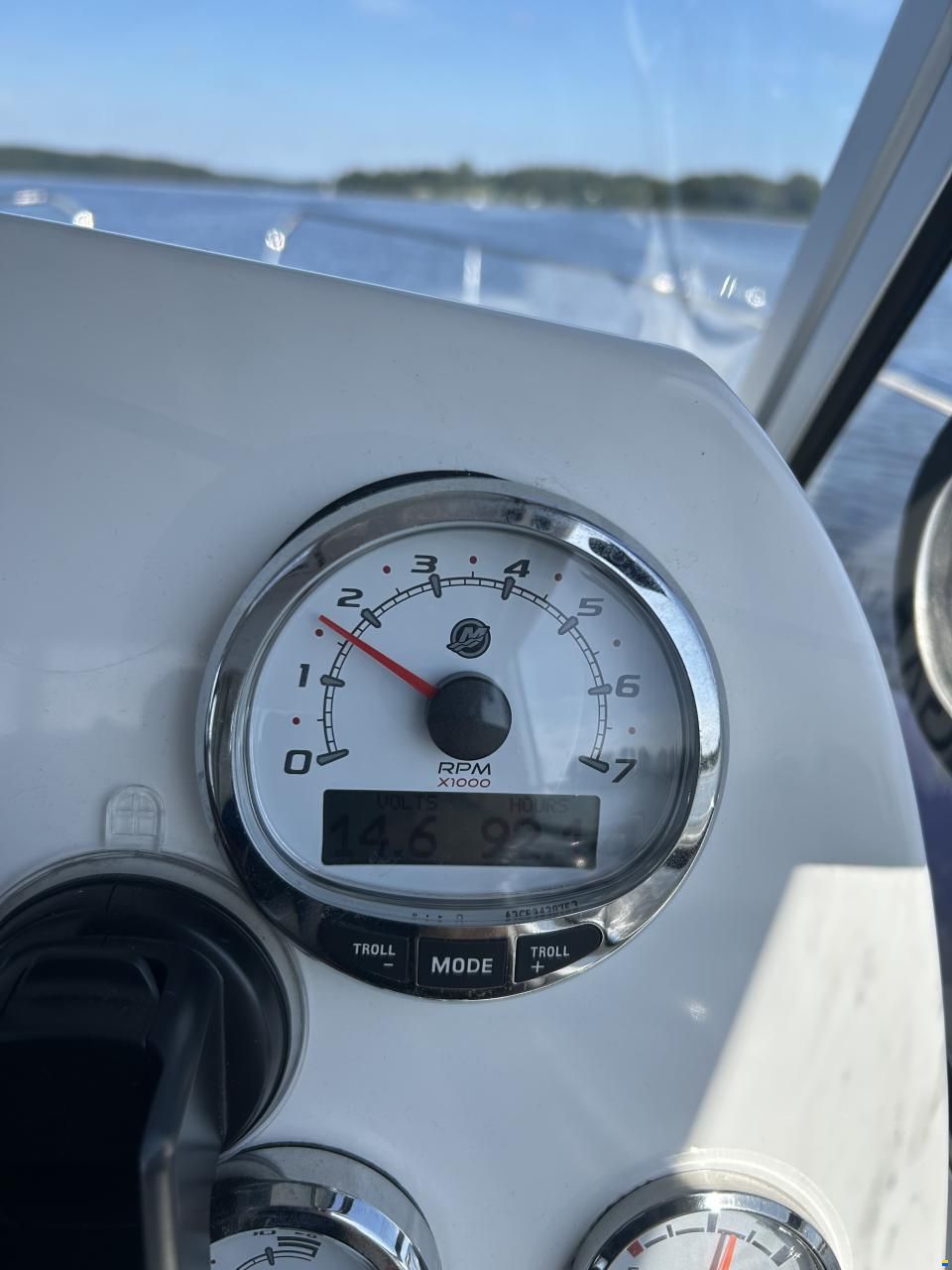 Mazury 700 CC
