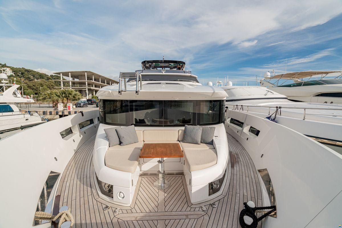 DL Yachts Dreamline 26