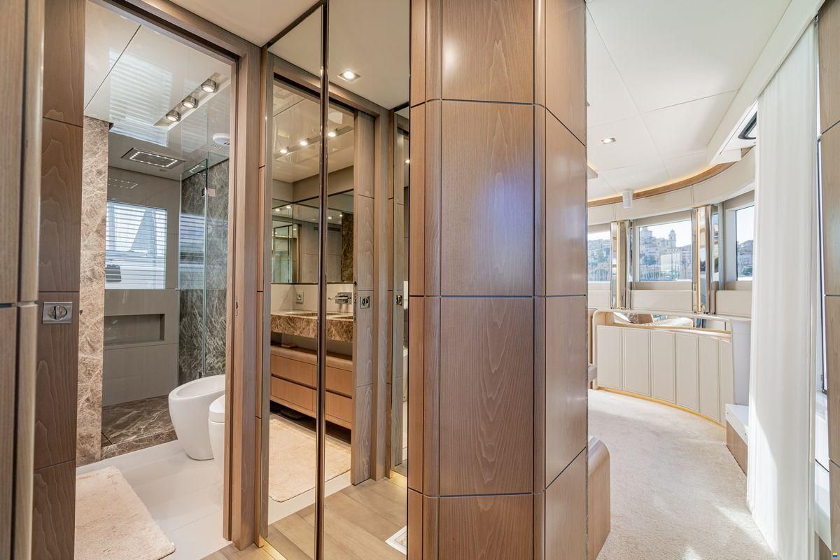 DL Yachts Dreamline 26