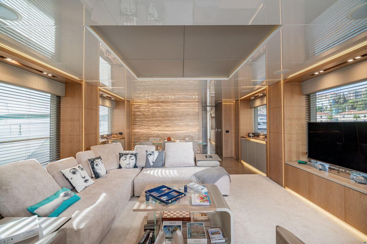DL Yachts Dreamline 26