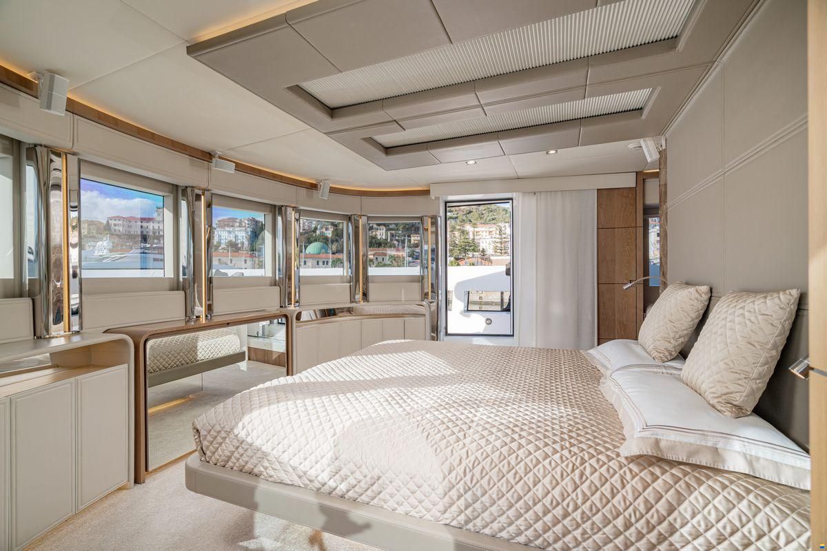 DL Yachts Dreamline 26
