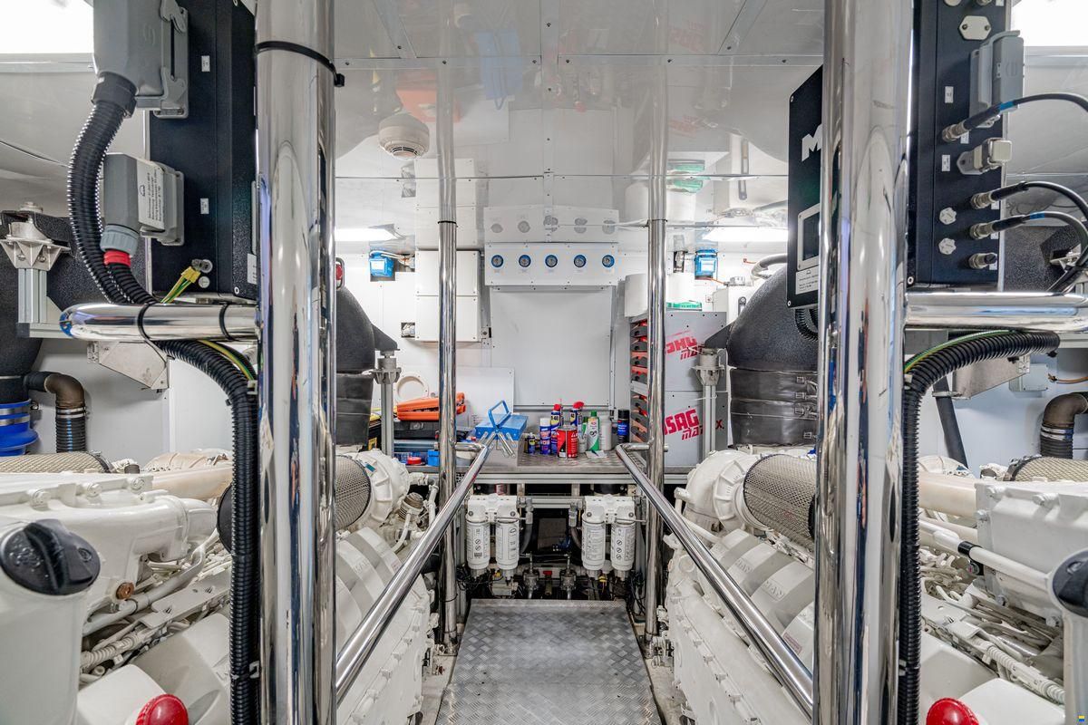 DL Yachts Dreamline 26