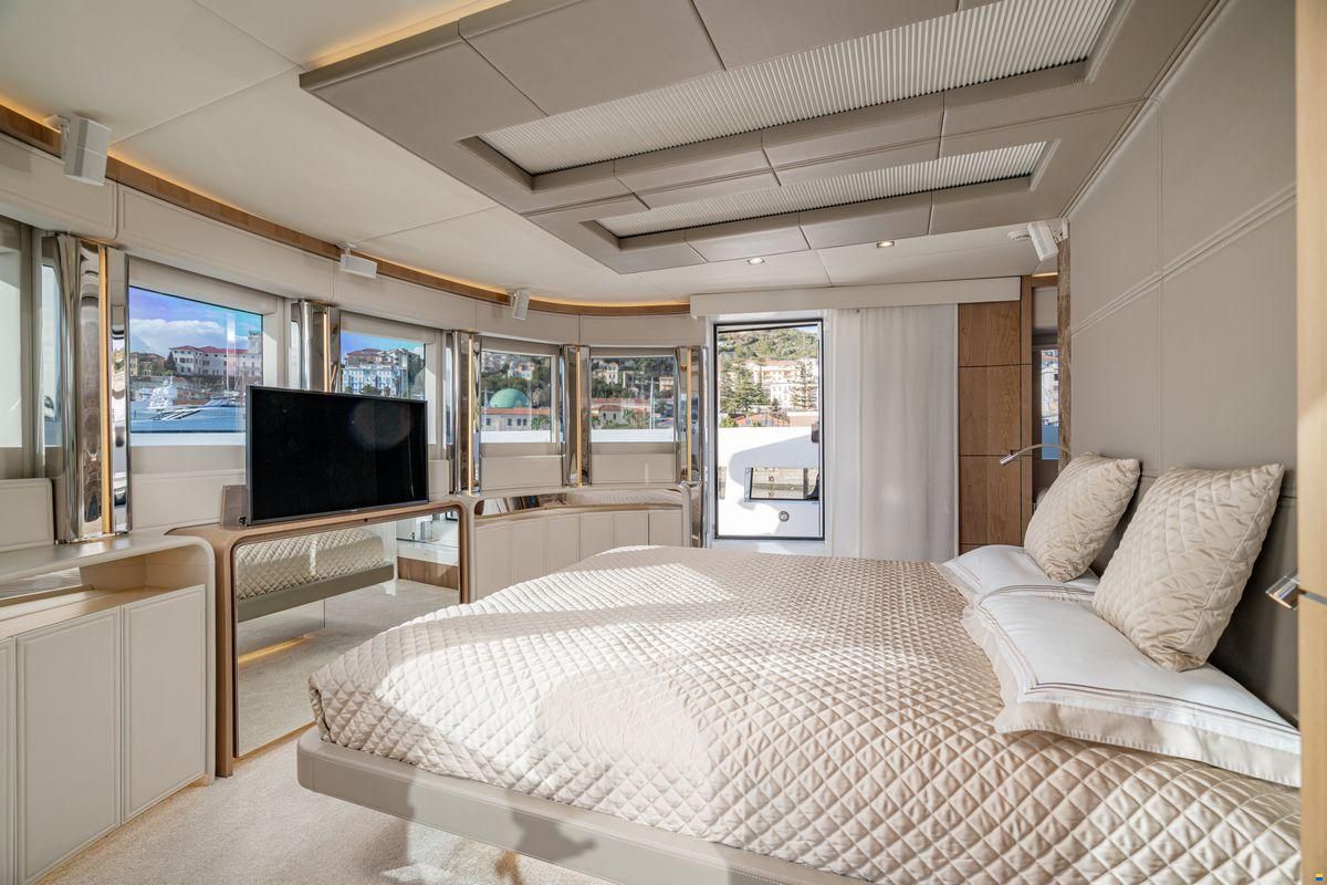 DL Yachts Dreamline 26