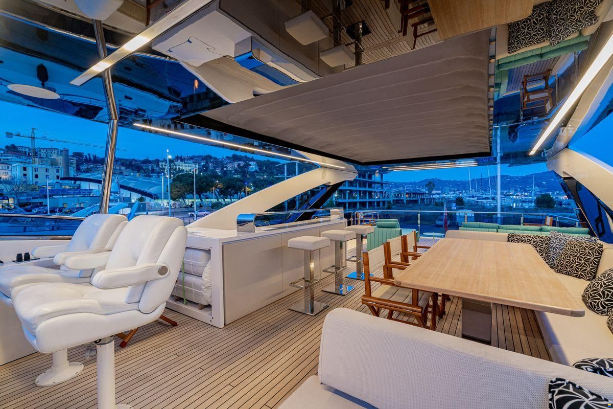 DL Yachts Dreamline 26