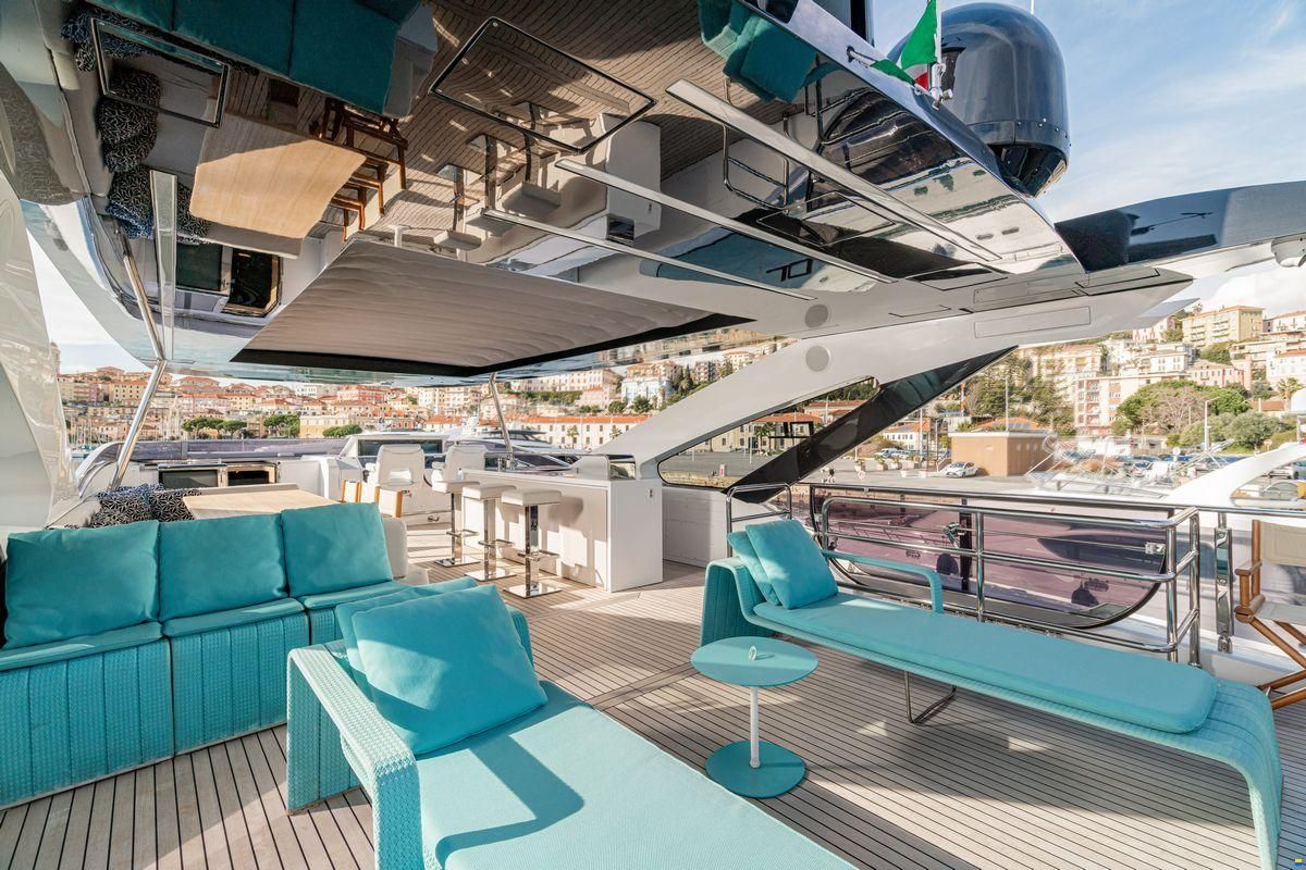 DL Yachts Dreamline 26