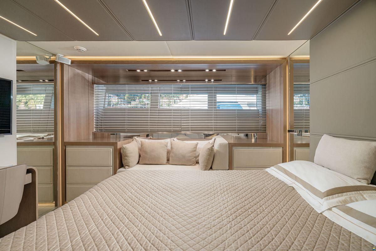 DL Yachts Dreamline 26