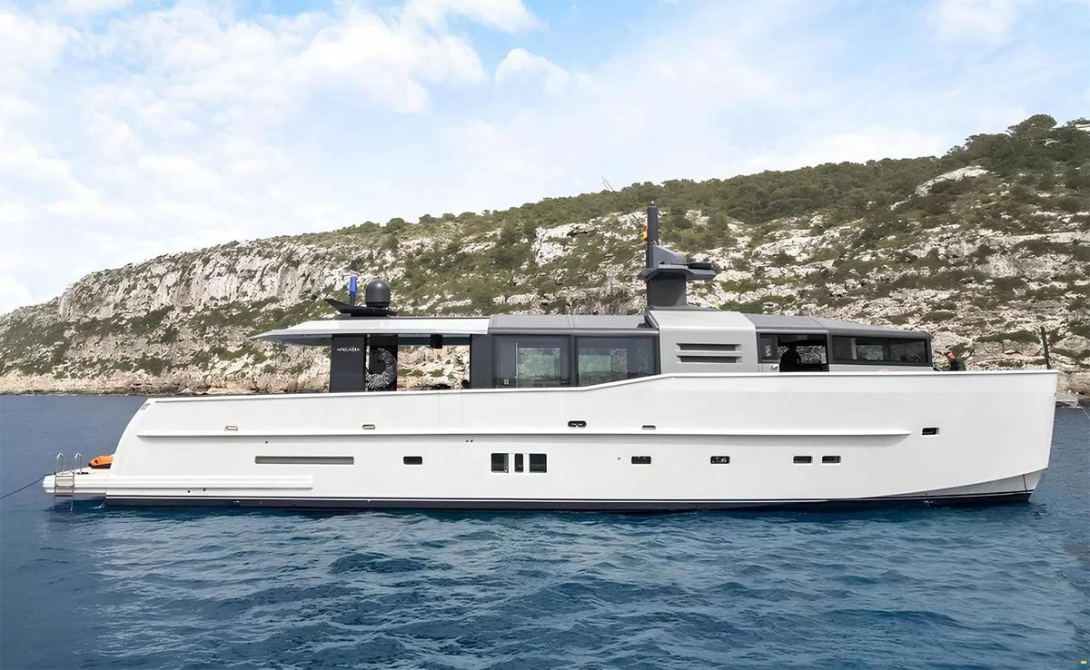Arcadia 85