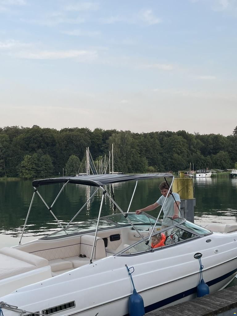 Mariah 25 SX Bowrider