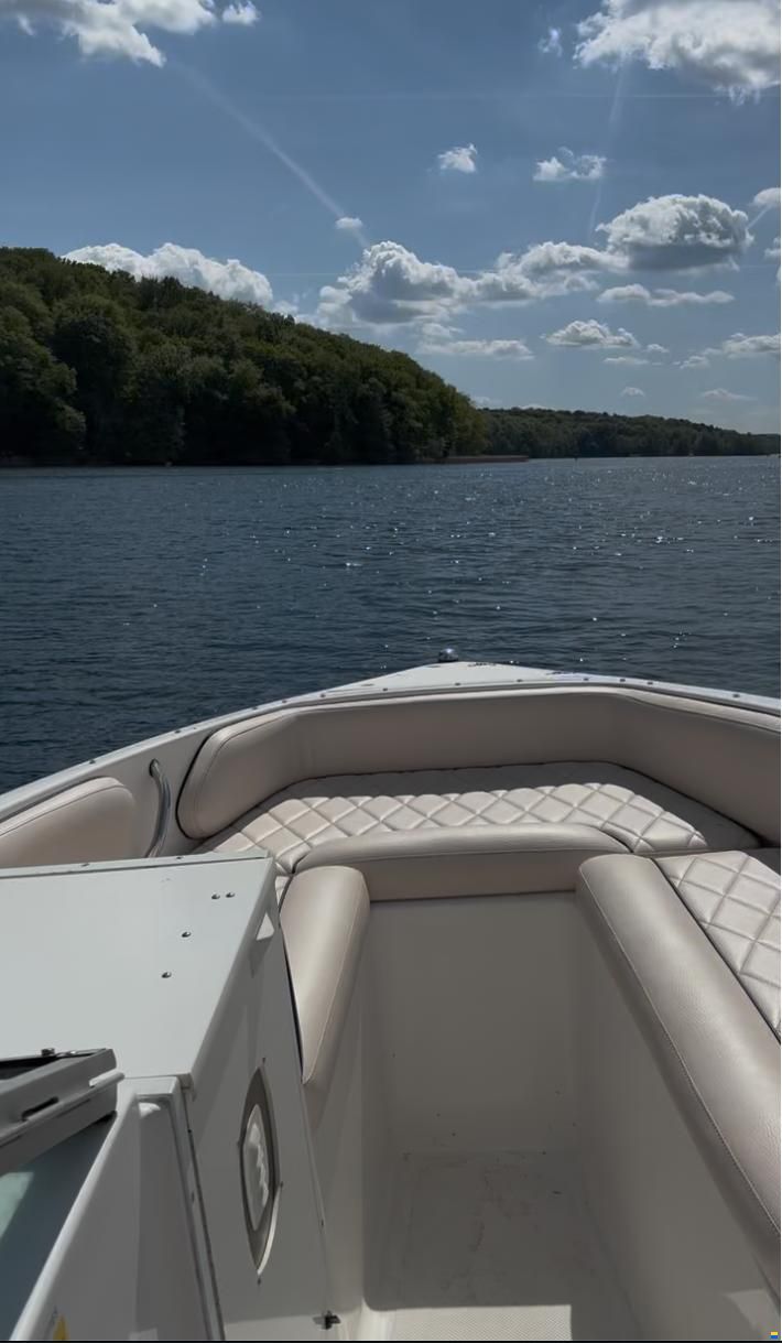 Mariah 25 SX Bowrider