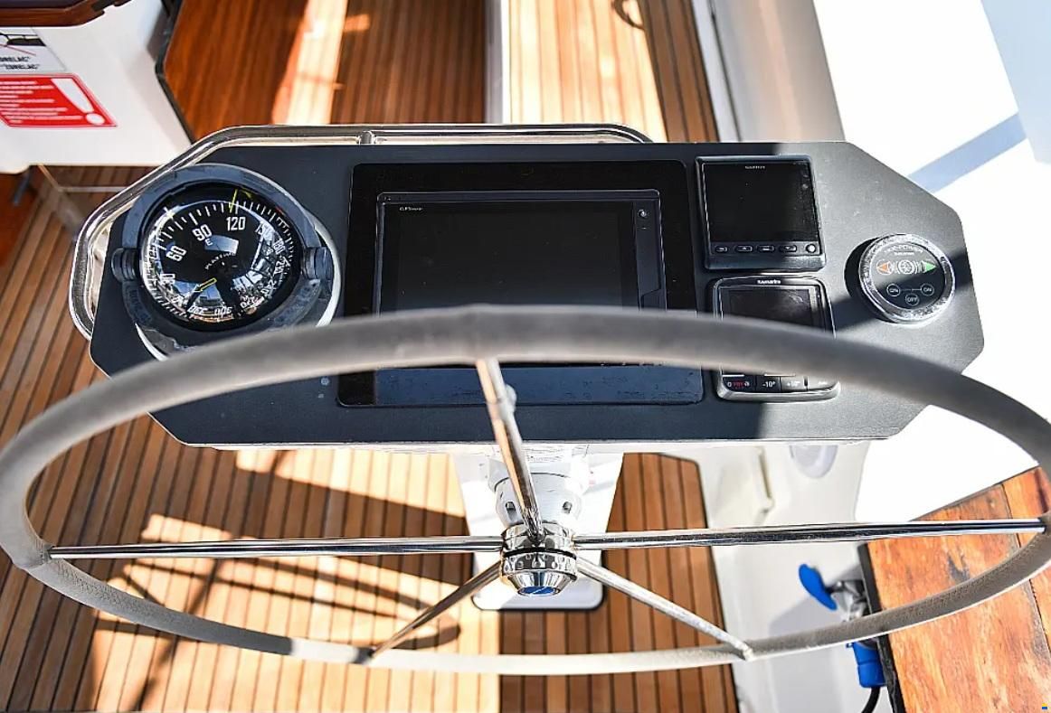 Bavaria 56 Cruiser