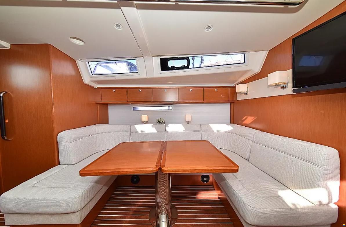 Bavaria 56 Cruiser