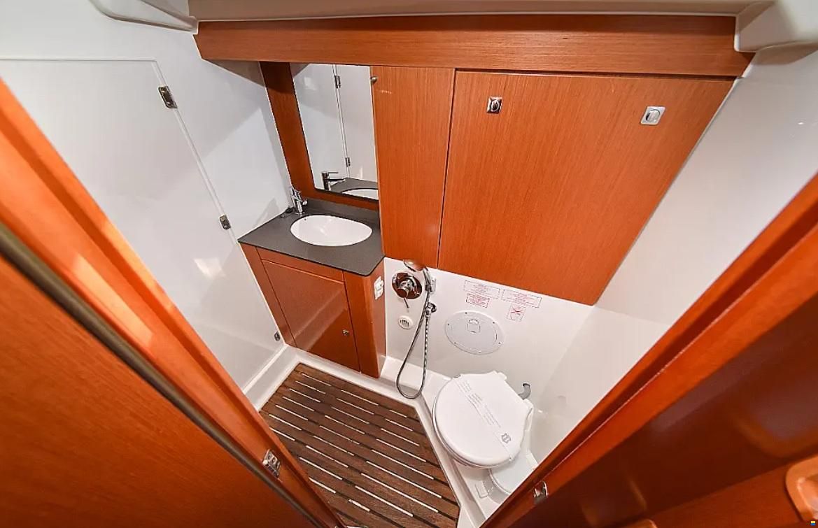 Bavaria 56 Cruiser