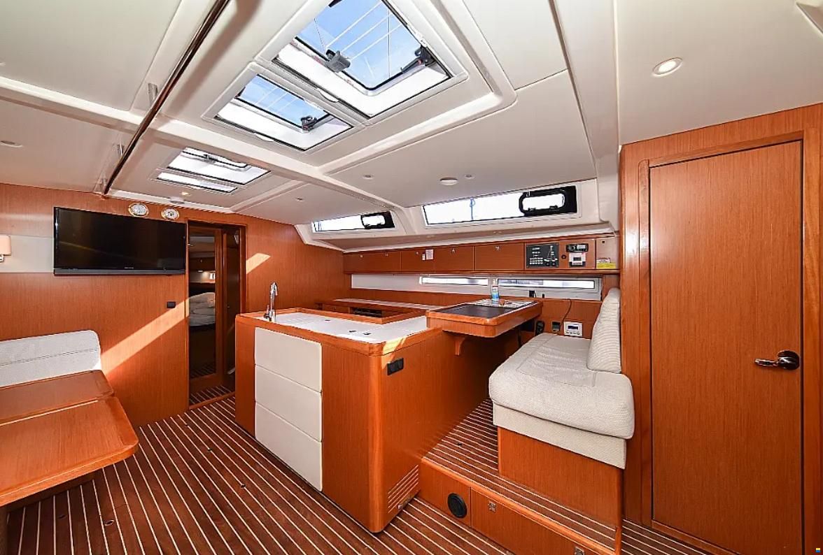 Bavaria 56 Cruiser