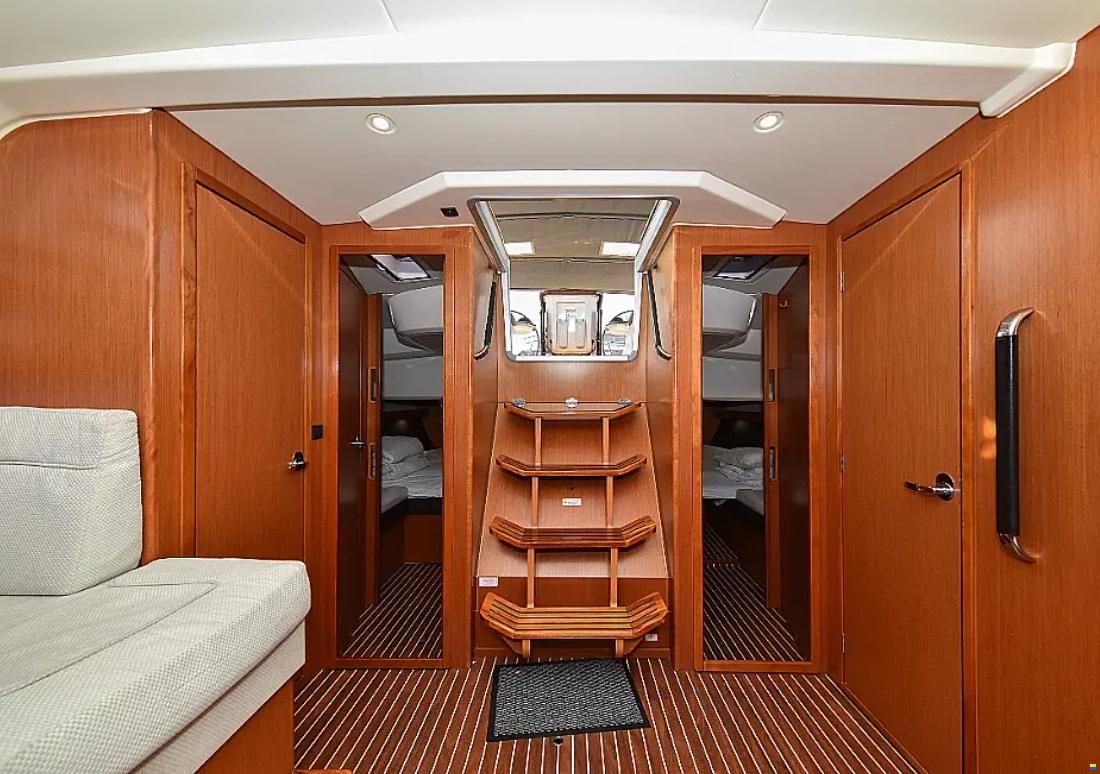 Bavaria 56 Cruiser