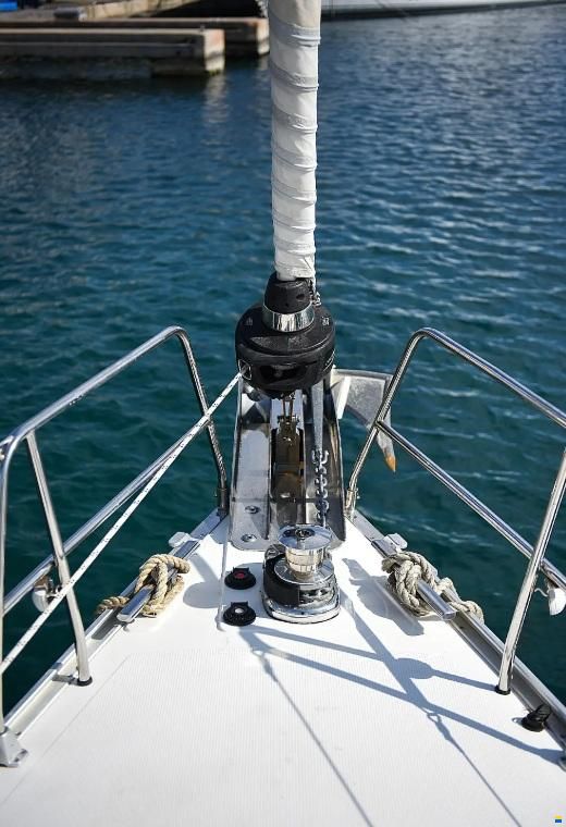 Bavaria 56 Cruiser