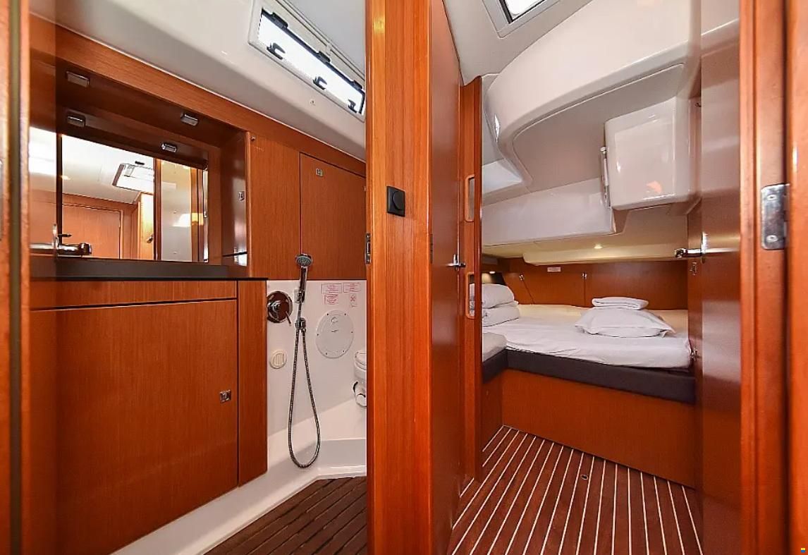 Bavaria 56 Cruiser