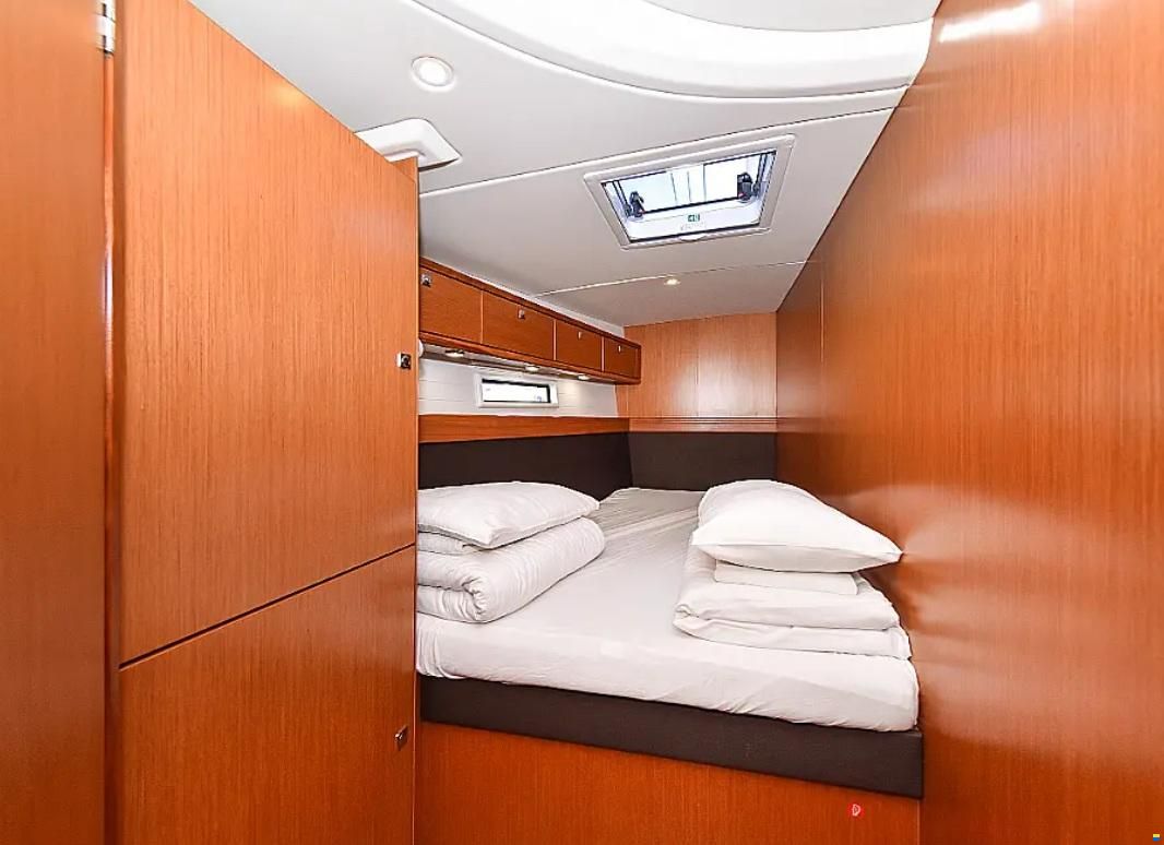 Bavaria 56 Cruiser