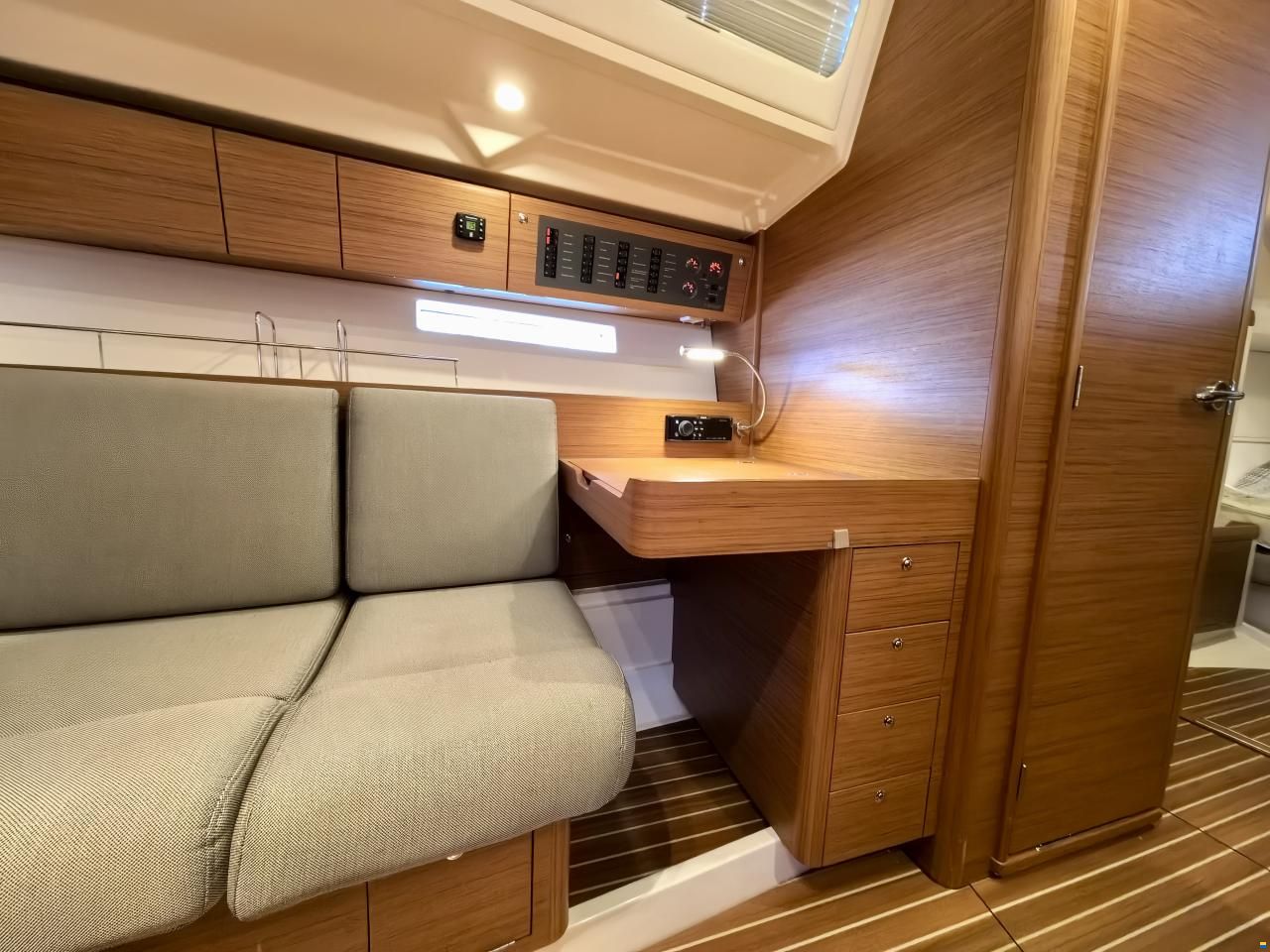X-Yachts Xp38