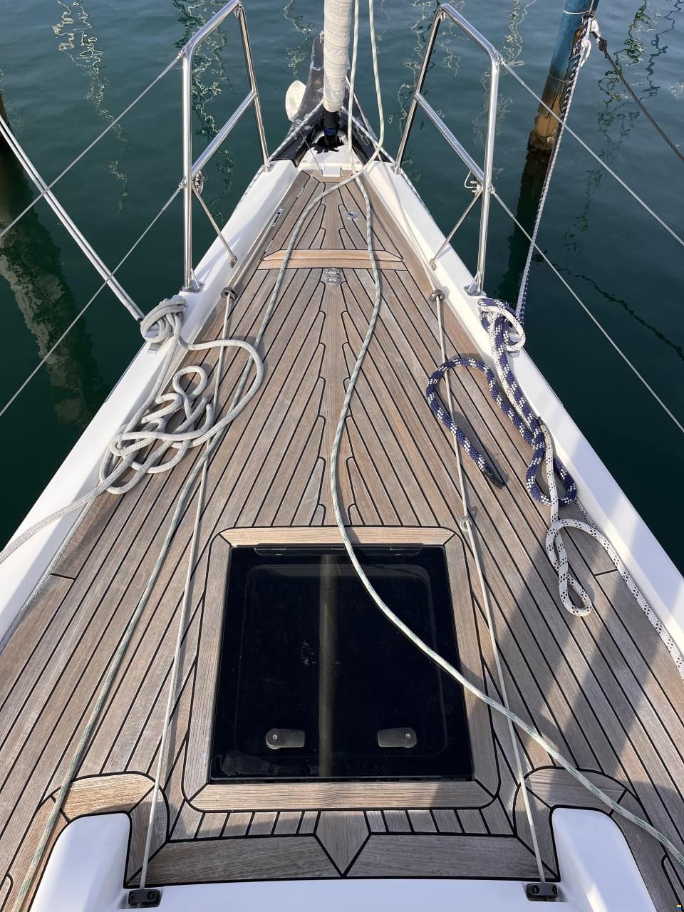 X-Yachts Xp38