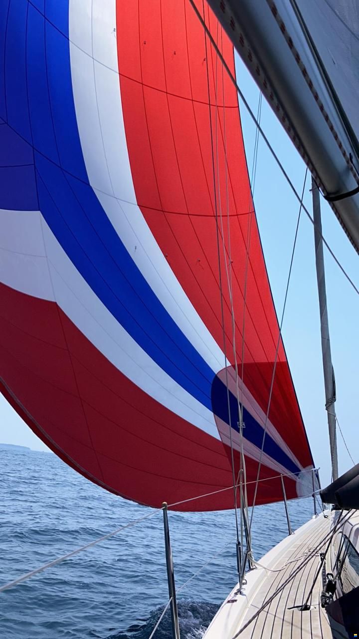 X-Yachts Xp38