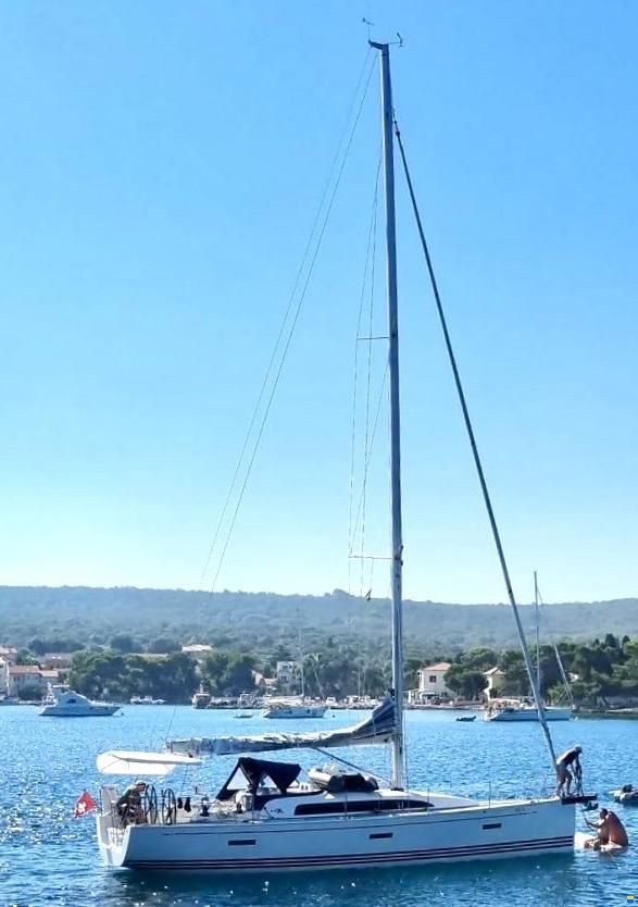 X-Yachts Xp38