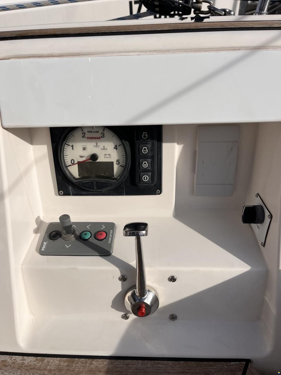 X-Yachts Xp38