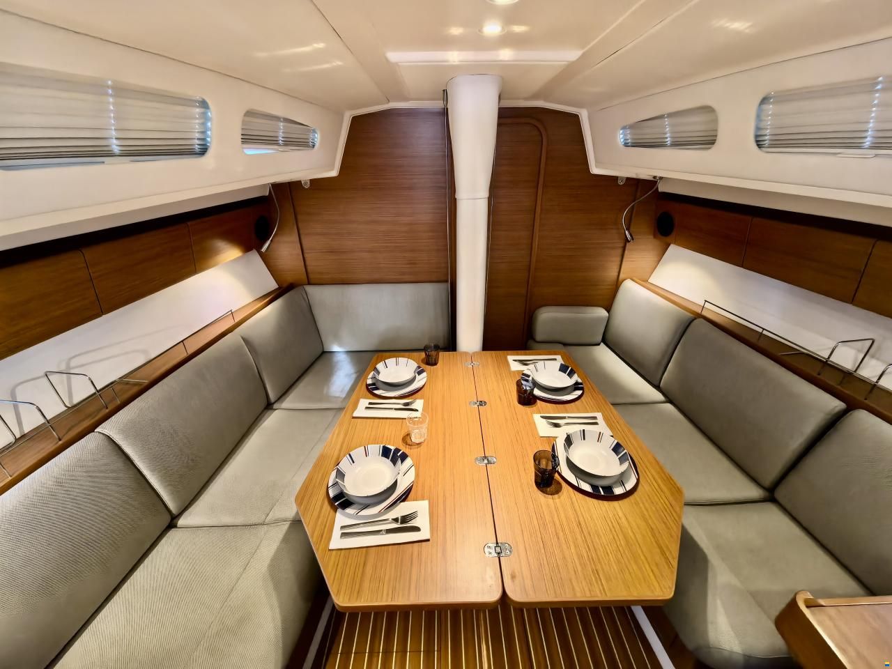 X-Yachts Xp38