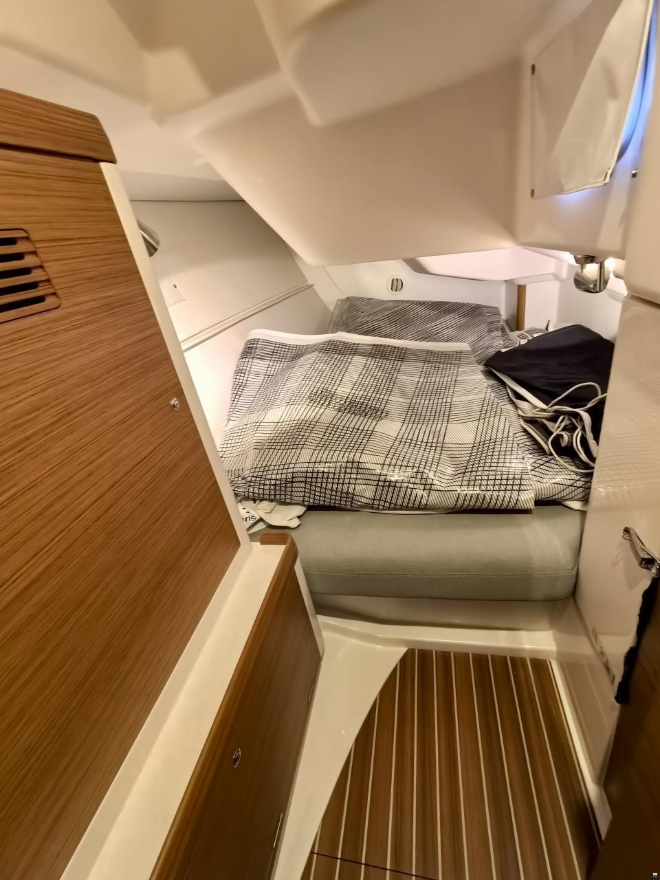 X-Yachts Xp38