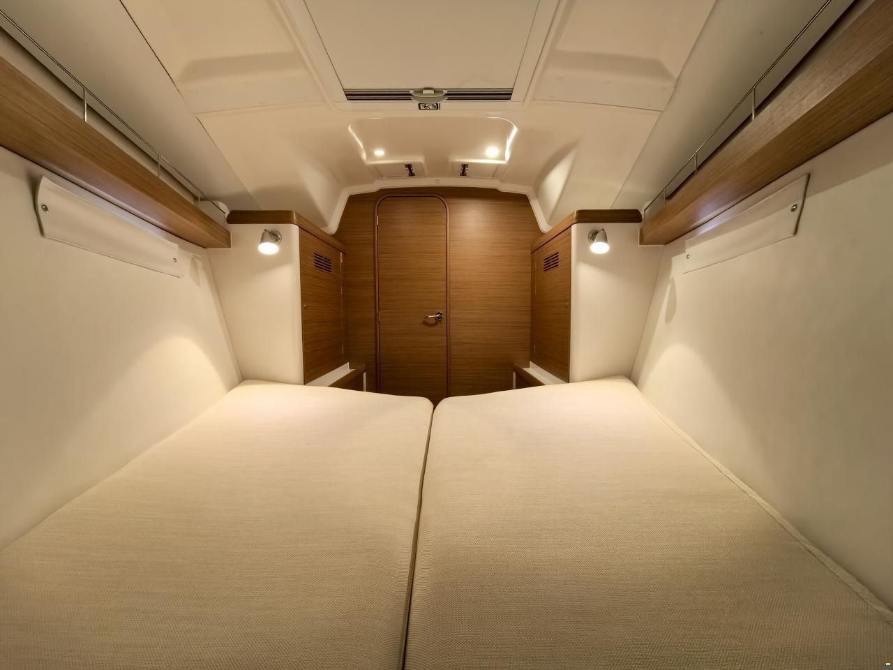 X-Yachts Xp38