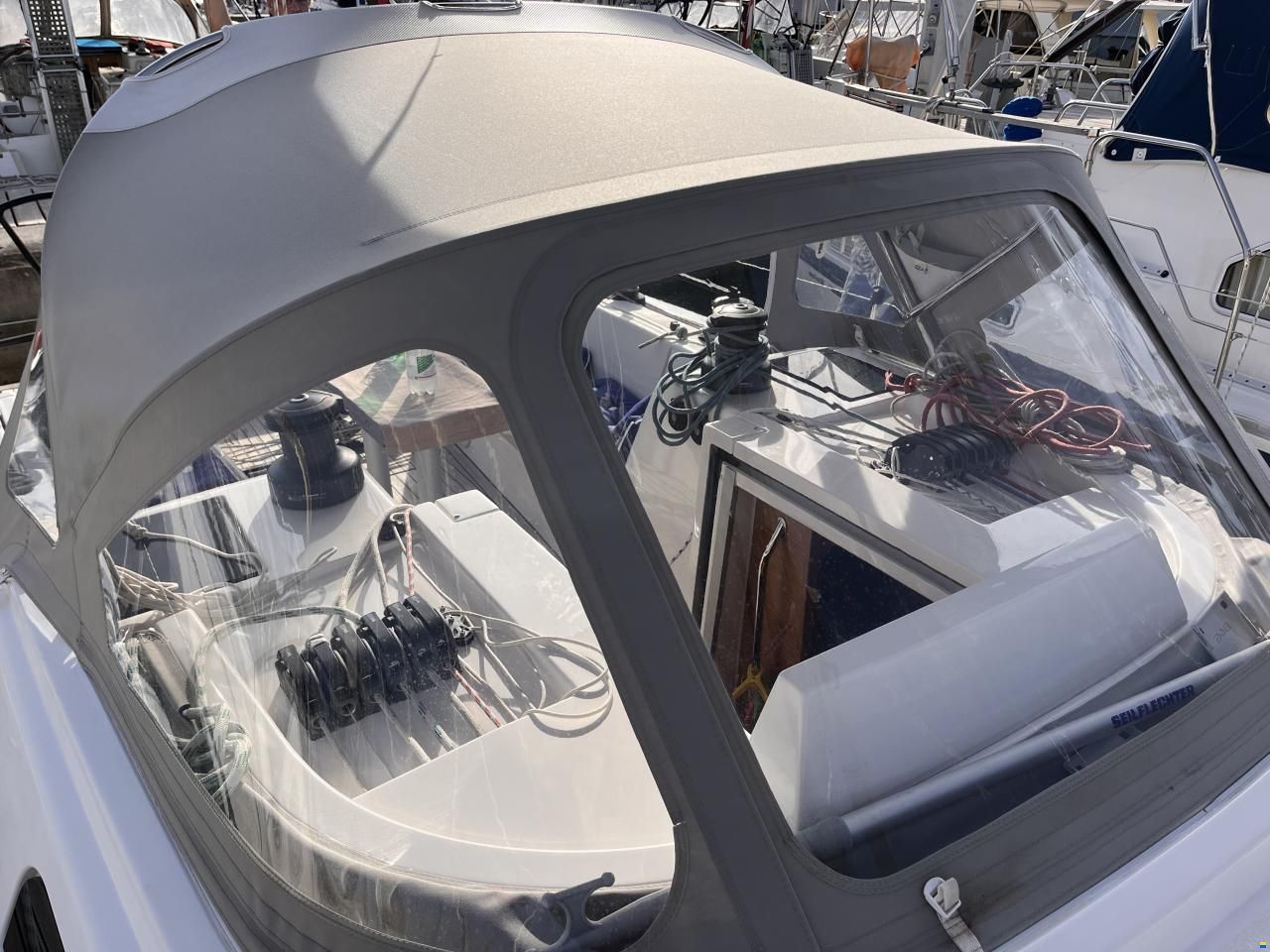 X-Yachts Xp38