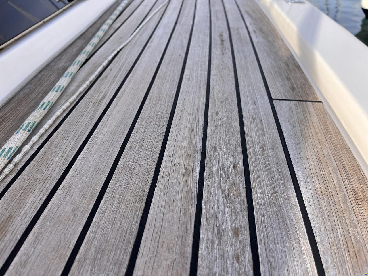 X-Yachts Xp38