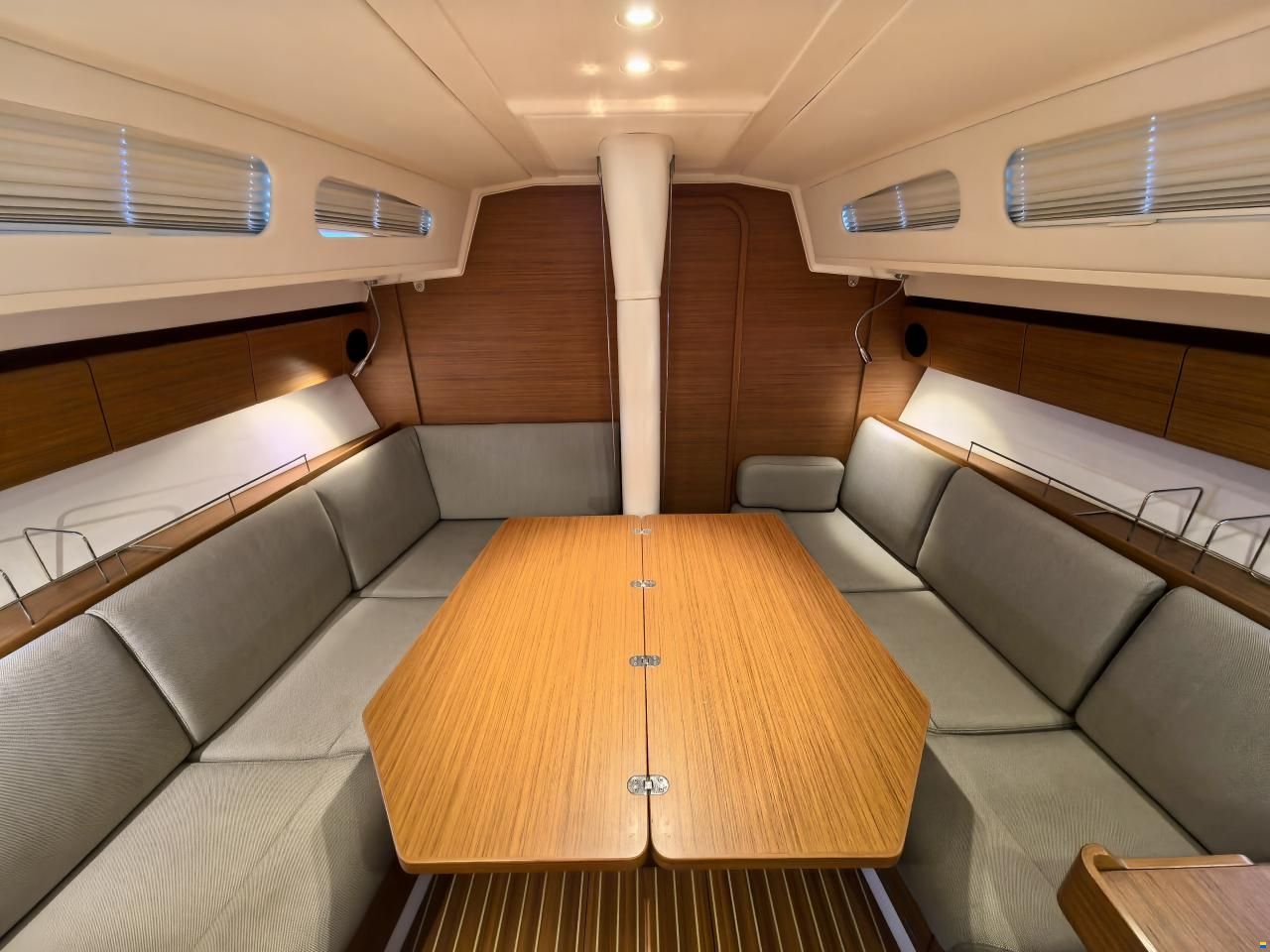 X-Yachts Xp38