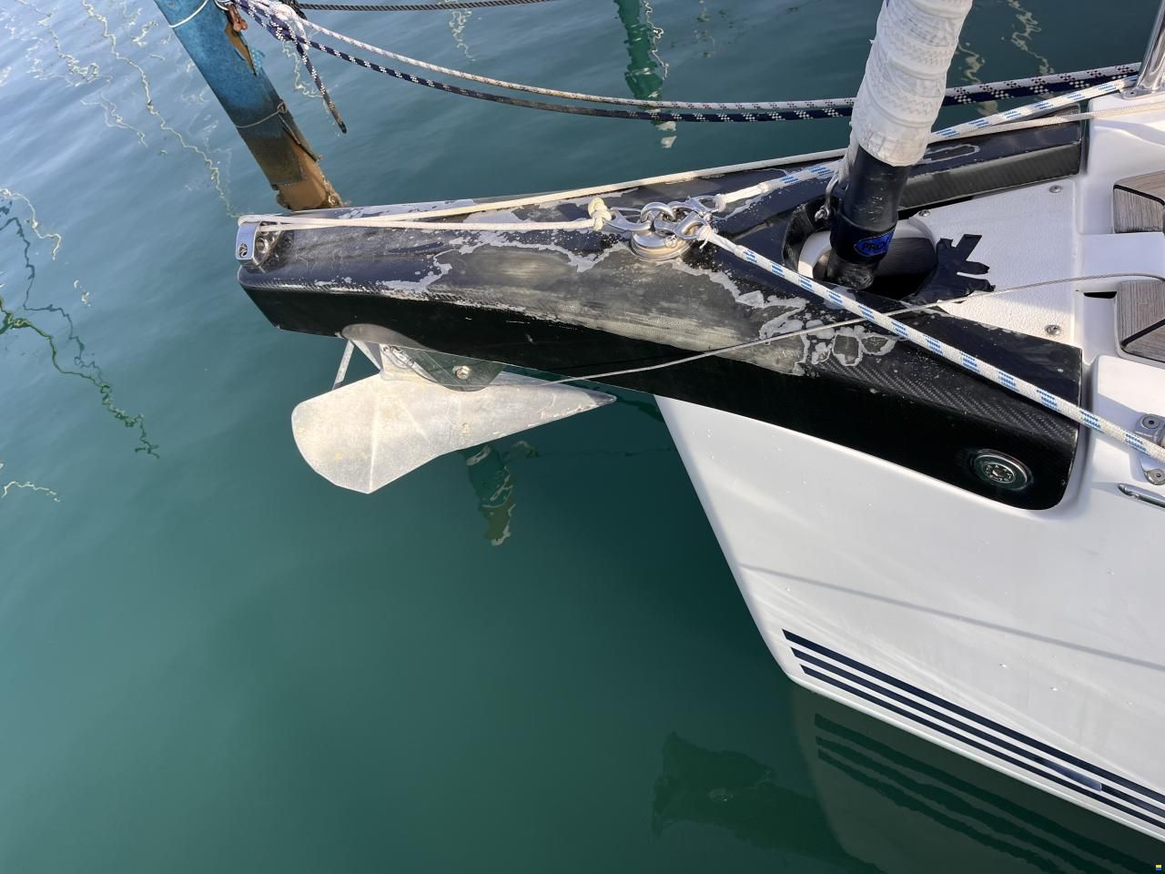 X-Yachts Xp38