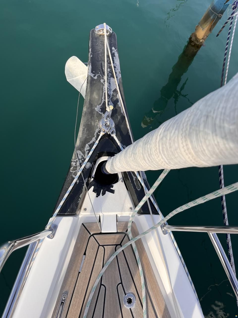 X-Yachts Xp38