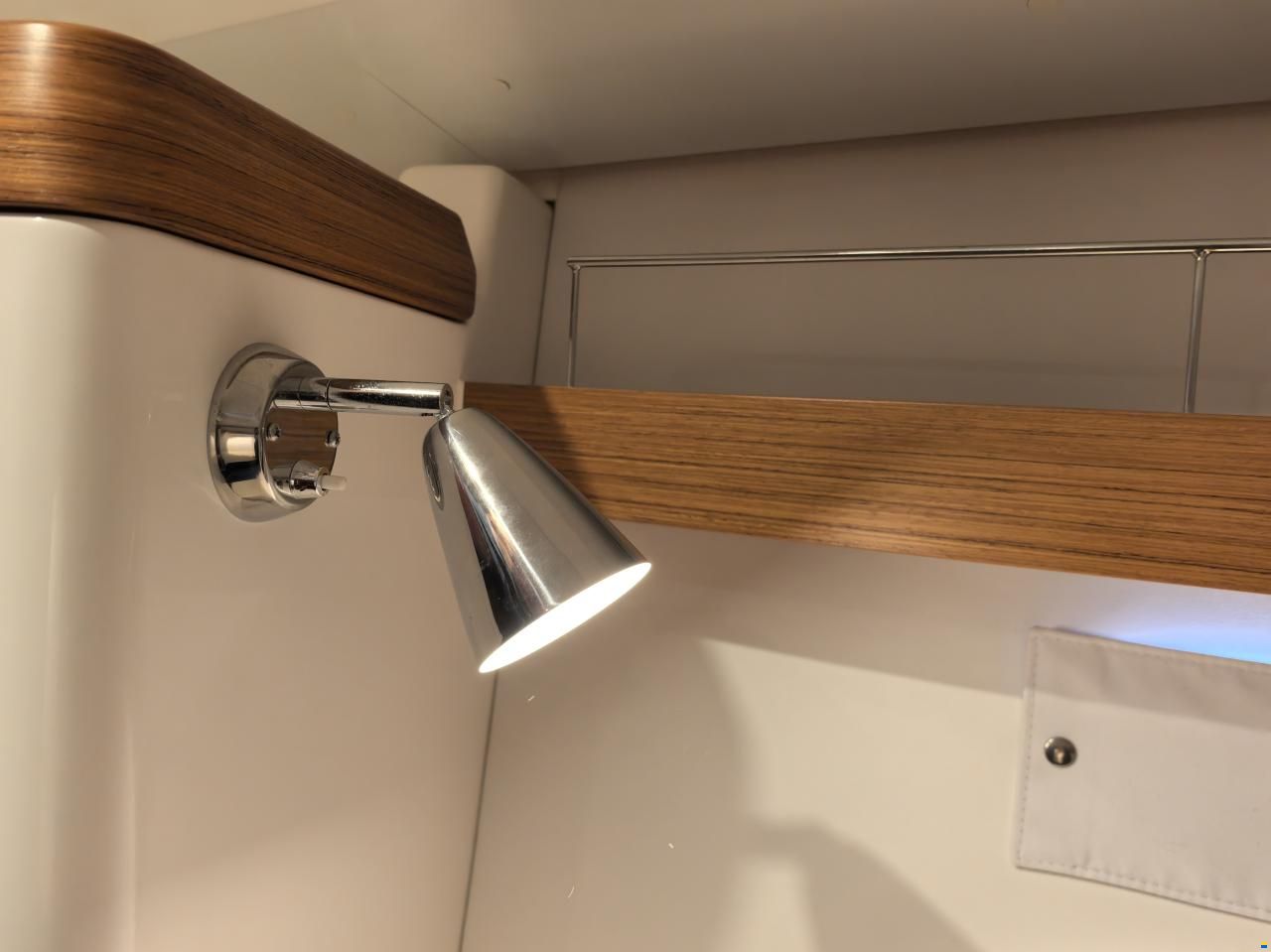 X-Yachts Xp38