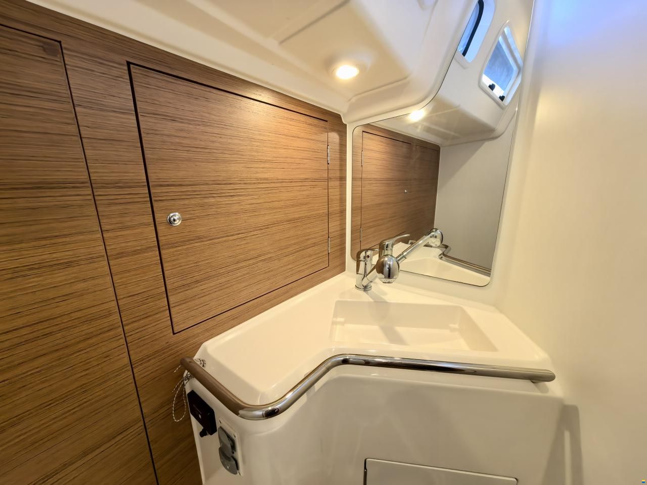 X-Yachts Xp38