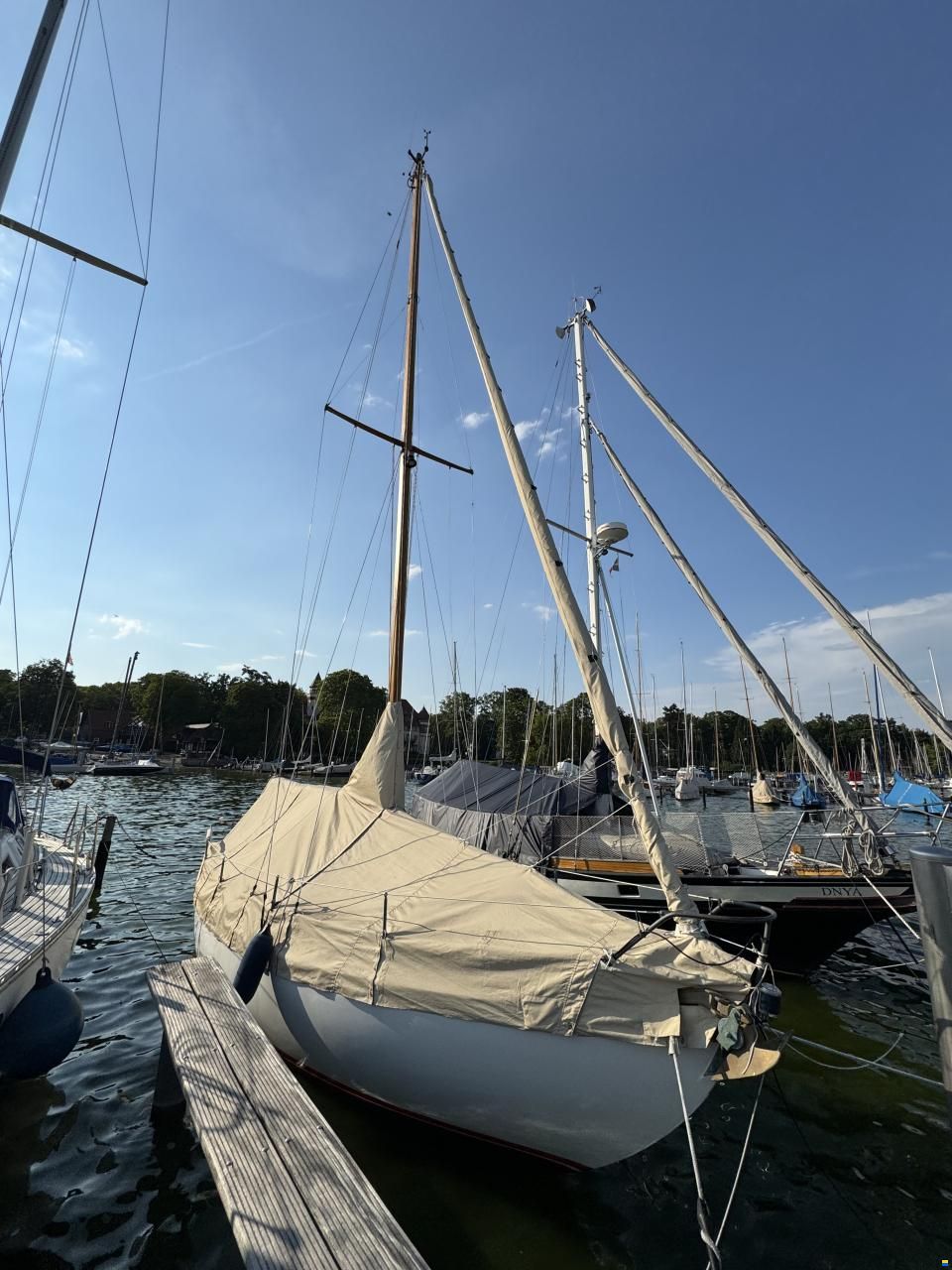 De Dood Bremen 5,5 KR-Seekreuzer SY Cele