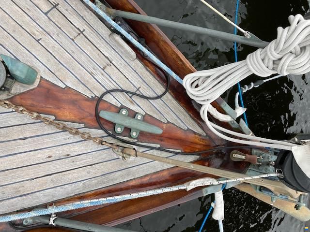 De Dood Bremen 5,5 KR-Seekreuzer SY Cele