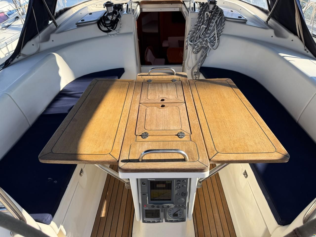 Bavaria 42 Cruiser
