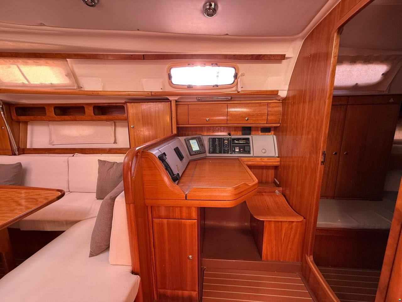 Bavaria 42 Cruiser
