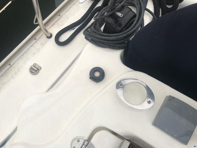 Bavaria 42 Cruiser