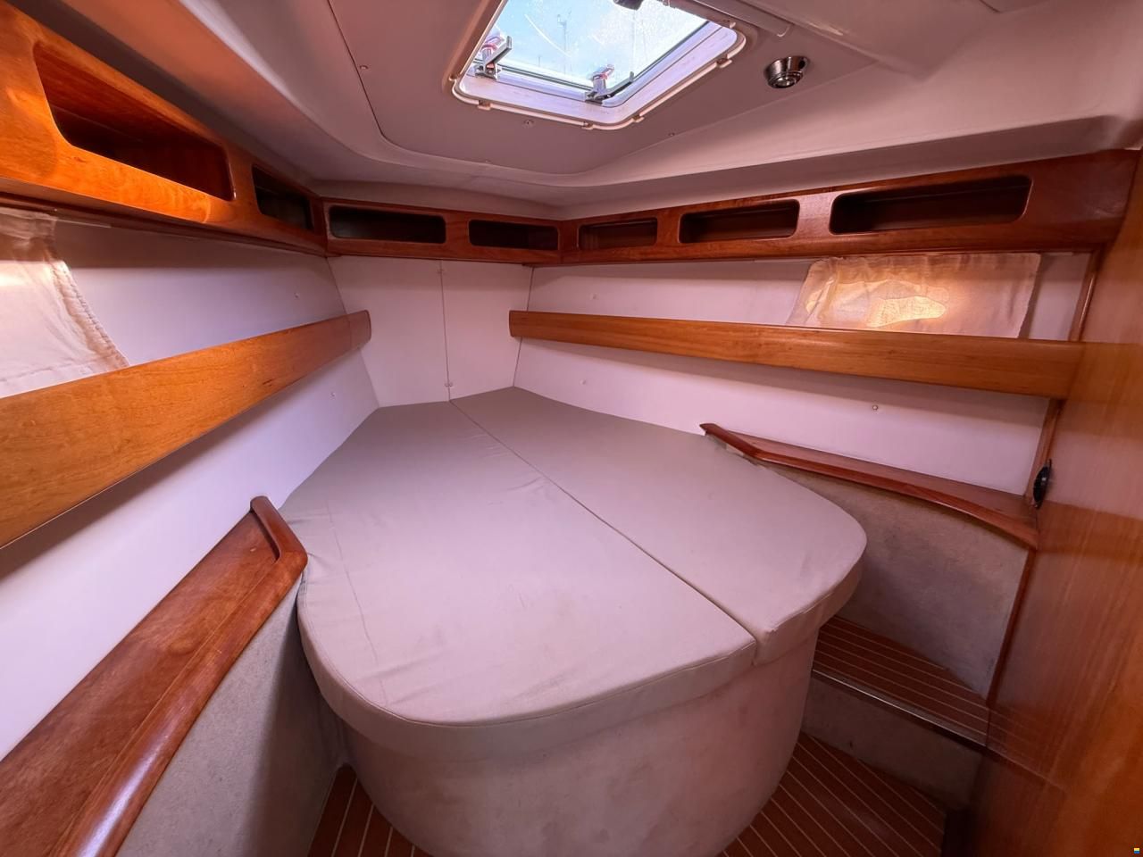 Bavaria 42 Cruiser