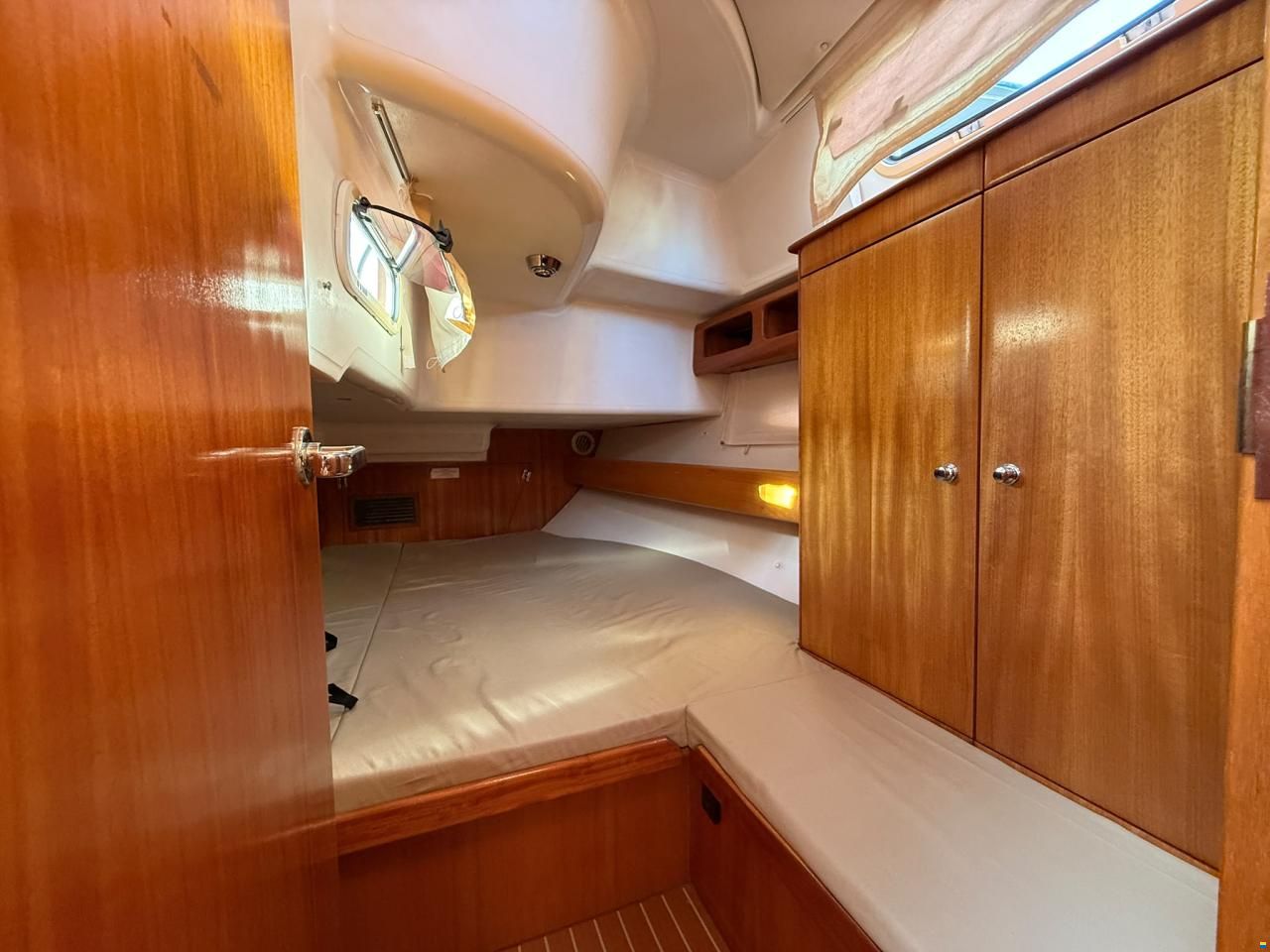 Bavaria 42 Cruiser