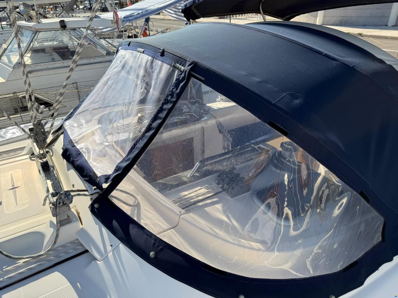 Bavaria 42 Cruiser